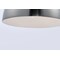 Maxim Lighting Cora 1-Light 8.75" Wide Satin Nickel Pendant Light 11022SN - alternate 2